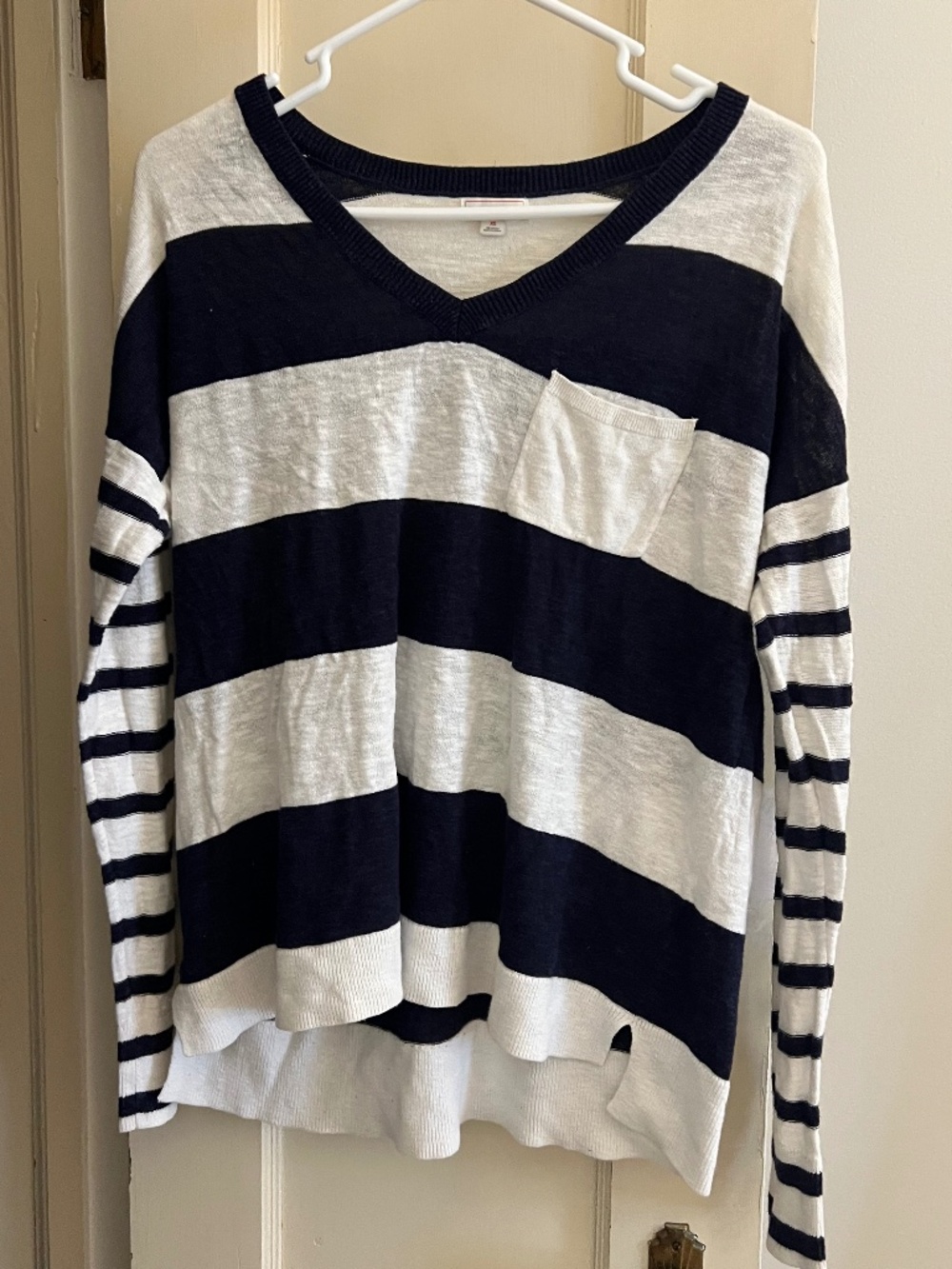 Gap Lightweight Summer Sweater